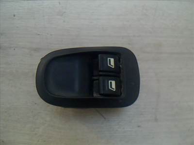 PEUGEOT 206 Bal első ablakemelő kapcsoló