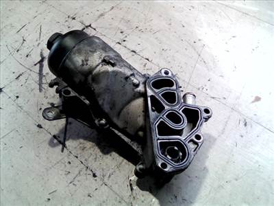 PEUGEOT 308 T7 11.05.01-13.03.30 Olajszűrő ház