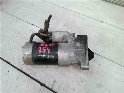 PEUGEOT 309 Önindító, dízel