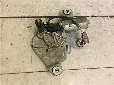 PEUGEOT 406 Ablaktörlő motor hátsó