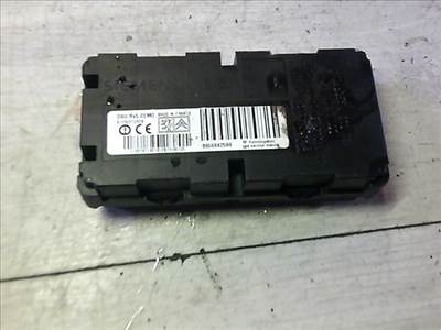 PEUGEOT 607 Egyéb elektronika