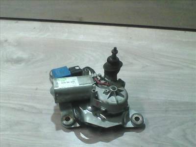 PEUGEOT 806 Ablaktörlő motor hátsó