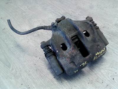 PEUGEOT EXPERT 1995.09.01-2003.12.31 Jobb első féknyereg munkahengerrel