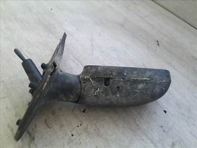 RENAULT CLIO 01-06 Jobbl visszapillantó tükör mechanikus