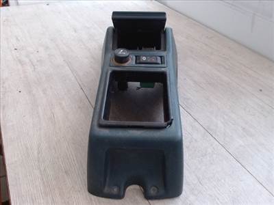 RENAULT CLIO 90-96 Sebességváltó boksz
