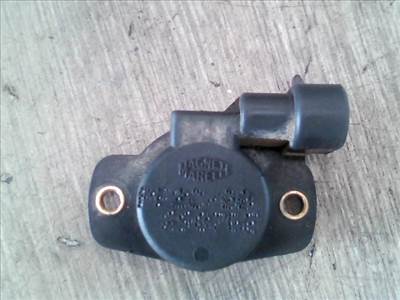 RENAULT CLIO 96-98 Fojtószelep állás érzékelő