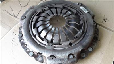 RENAULT GRAND SCENIC Kuplung szerkezet