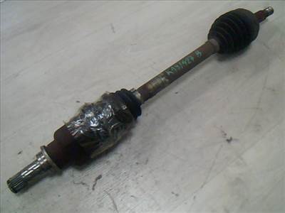 RENAULT MODUS 04.09.01-08.03.31 Bal első féltengely