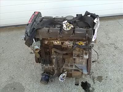 RENAULT SAFRANE Motor. benzin fűzött blokk hengerfejjel