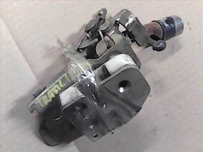 RENAULT TRAFIC Jobb hátsó ajtó zárszerkezet mechanikus