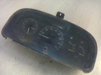 RENAULT TRAFIC -97 Kilométeróra