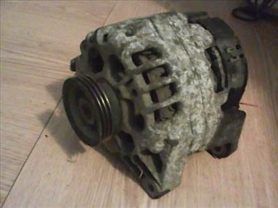 RENAULT TWINGO 98-07 Generátor.benzines