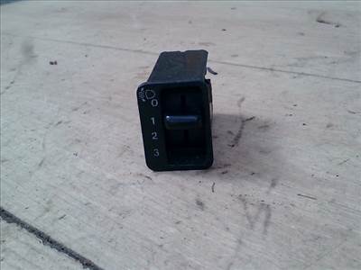 ROVER 400 Fényszórómagasság állító kapcsoló