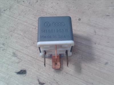 SEAT Arosa 97.04-00.08 Relé