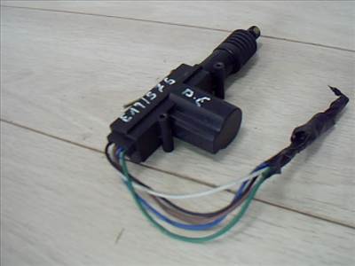 SEAT CORDOBA 99-02 Központizár motor 