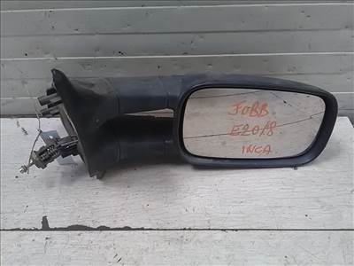 SEAT INCA Jobb visszapillantó tükör mechanikus