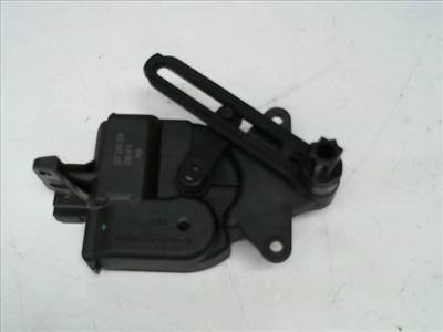 SEAT LEON 99- Fűtésszabályzó zsalu állító motor