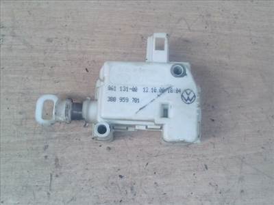 SEAT Toledo 1999.04.01-2004.09.30 Csomagtérajtó központi zár motor