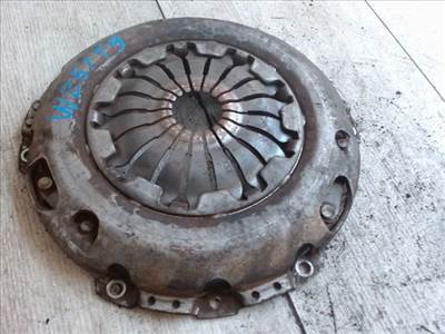 SKODA FABIA 07-10 Kuplung szerkezet