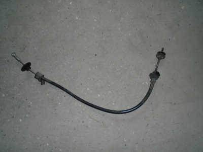 SKODA FELICIA 97- Kuplung bowden