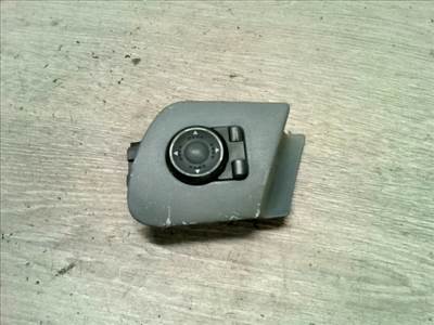 SKODA OCTAVIA 97-00 Elektromos tükör állító kapcsoló