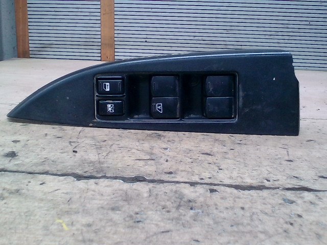 SUBARU Legacy  2009-2014 BM/BR Bal első ablakemelő kapcsoló 1. kép