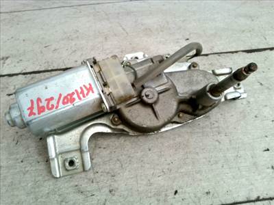 SUZUKI ALTO 02-09 Ablaktörlő motor hátsó