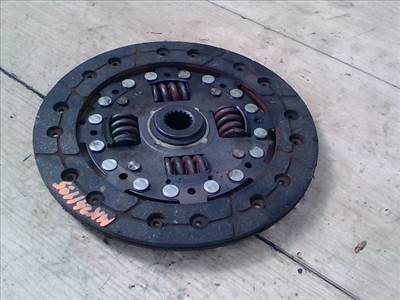 SUZUKI Baleno 1998.09.01-2002.12.31 Kuplung tárcsa