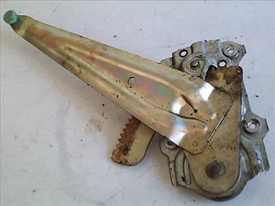 SUZUKI SWIFT 05-10 Bal hátsó ablakemelő szerkezet mechanikus