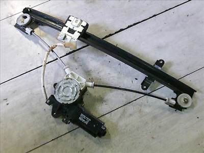 SUZUKI SWIFT 89-96 Jobb hátsó ablakemelő szerkezet elektromos