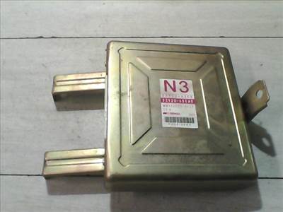 SUZUKI SWIFT 89-96 Motorvezérlő egység ECU PCM modul