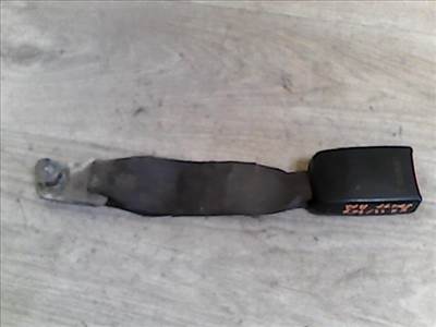 SUZUKI SWIFT 96-05 Biztonsági öv csat bal hátsó