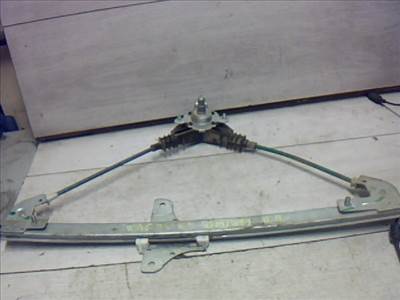 SUZUKI WagonR+ Bal hátsó ablakemelő szerkezet