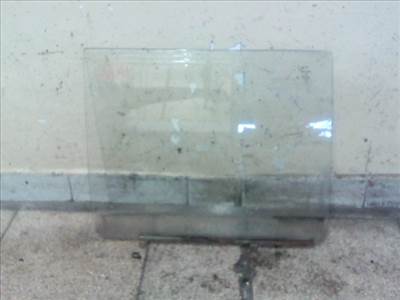 TATA TELCOLINE Bal hátsó ajtóüveg