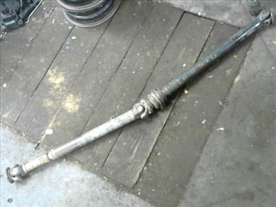 TATA TELCOLINE Kardántengely