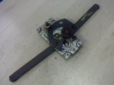 TRABANT 601 Jobb első ablakemelő szerkezet mechanikus