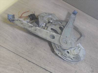 VOLVO S60 Bal első ablakemelő szerkezet elektromos