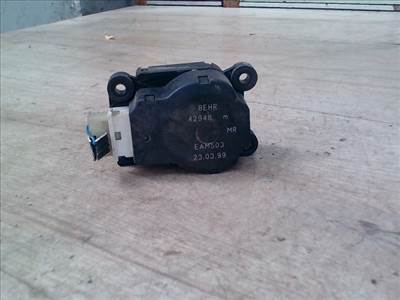 VOLVO S80 98.05.01-06.02.28 Fűtésszabályzó zsalu állító motor