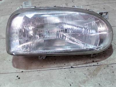 VOLKSWAGEN GOLF III. Jobb első fényszóró