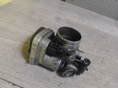 VOLKSWAGEN Golf V. 2003.10 - 2008.09 Fojtószelep elektromos