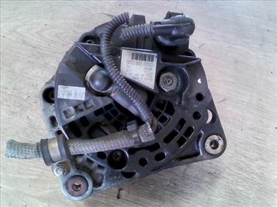 VOLKSWAGEN jetta 2005.05 - 2010.12 generátor.