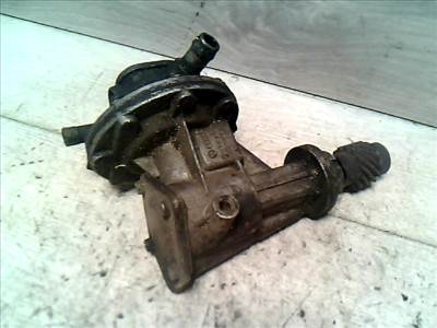 VOLKSWAGEN PASSAT -88 Vákuumpumpa