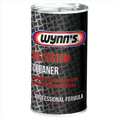 Olajrendszer-tisztító adalék, 325ml Wynn’s Oil System Cleaner