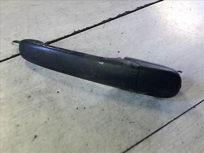 VOLKSWAGEN SHARAN 95.08-00.04 Bal hátsó külső kilincs