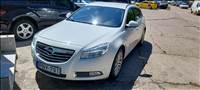 Eladó Opel Insignia A A2ODTH