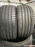 205/4017" 30e/2db KIÁRUSÍTÁS újszerű Dunlop nyári gumi gumi