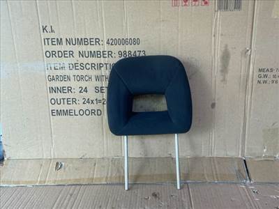 Mazda MPV (LW) MAZDA MPV Jobb első Fejtámla