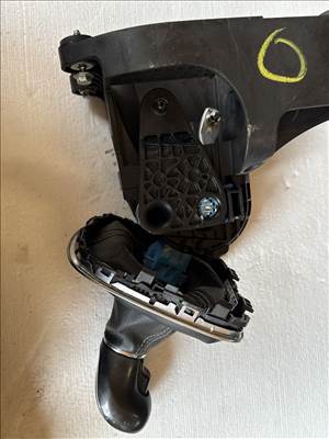 opel astra k váltókar váltókulissza    6 sebességes