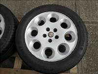 Alfa Romeo 16-os gyári alukerék 5x108-as