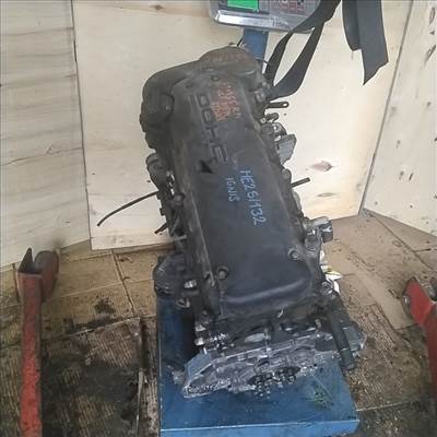 SUZUKI IGNIS Motor. benzin fűzött blokk hengerfejjel